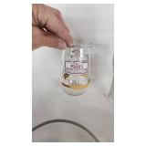 Drinkware and Cups including Green Ceramic Cups and Glass Mugs