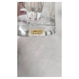 Glass Beer Stein with Pewter Lid, Minnesota National Guard Mug, and Terry Redlin "The Birch Line" Mug