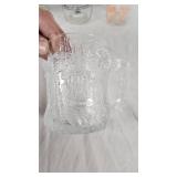 Flintstones Glassware Collection including Hardee