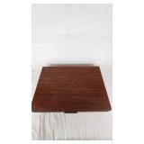 1847 Rogers Bros Silverplate Flatware Set in Wooden Case