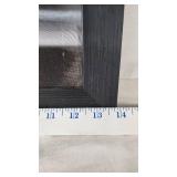 Marilyn Monroe Framed Lenticular Holo Print