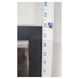 Marilyn Monroe Framed Lenticular Holo Print