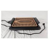 Gotham Steel Electric Smokeless Grill