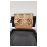 Gotham Steel Electric Smokeless Grill