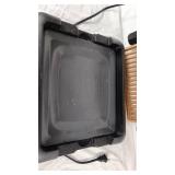 Gotham Steel Electric Smokeless Grill