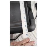 Gotham Steel Electric Smokeless Grill