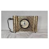 Bi-Rite Mfg. Co. Electric Clock