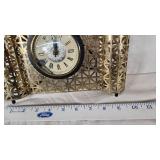 Bi-Rite Mfg. Co. Electric Clock