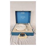 Imperial Model 100 Solid State Portable Record Player