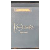 Imperial Model 100 Solid State Portable Record Player