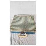 Imperial Model 100 Solid State Portable Record Player