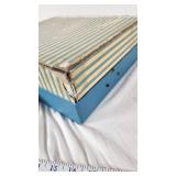 Imperial Model 100 Solid State Portable Record Player