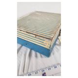 Imperial Model 100 Solid State Portable Record Player