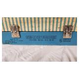 Imperial Model 100 Solid State Portable Record Player