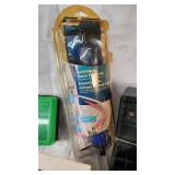 Shotgun Ammunition and Accessories Lot including Choke Tubes, MTM Case-Gard Boxes, and Various Shells