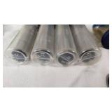 Shotgun Ammunition and Accessories Lot including Choke Tubes, MTM Case-Gard Boxes, and Various Shells