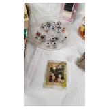 Sewing Kit with Threads, Needles, and Accessories