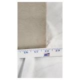 Box with Assorted Yarn and Clothespins