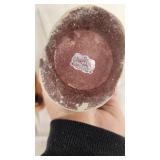 Norleans Japan Animal Figurines Set including Squirrel, Fox, Bear, and Bluebird