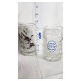 Assorted Kitchenware and Drinkware Including Furio Bowls, Curious George Glass, and More