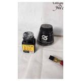 Calligraphy Set including Inks and Pens