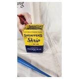 Calligraphy Set including Inks and Pens