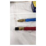 Calligraphy Set including Inks and Pens