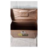 File-A-Way Metal Document Storage Box and AMG 5L Step Bin