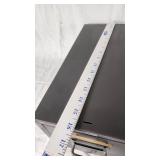 Cole Steel Index Card Filing Cabinet