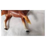 Horse Figurines and Accessories