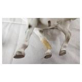 Horse Figurines and Accessories