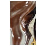 Horse Figurines and Accessories