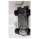 Lot of Die-Cast Toy Cars by Various Brands including Matchbox and Ertl