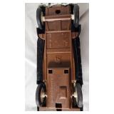 Lot of Die-Cast Toy Cars by Various Brands including Matchbox and Ertl