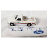 Lot of Die-Cast Toy Cars by Various Brands including Matchbox and Ertl