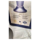 Coleman BackHome Butane Patio Light Model 9980-750 and Honda Gold Wing GL1500/6 Model