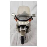 Coleman BackHome Butane Patio Light Model 9980-750 and Honda Gold Wing GL1500/6 Model