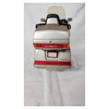 Coleman BackHome Butane Patio Light Model 9980-750 and Honda Gold Wing GL1500/6 Model