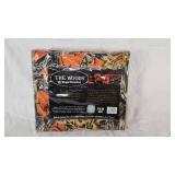 The Woods 1200 Series Regal Comfort King Size Sheet Set