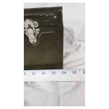 Climax Metal Tool Box