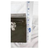 Climax Metal Tool Box