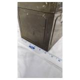 Climax Metal Tool Box