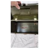 Climax Metal Tool Box