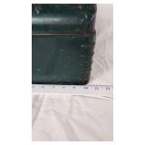 Vintage Metal Lunchbox