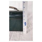 Vintage Metal Lunchbox