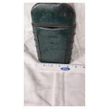 Vintage Metal Lunchbox