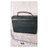 Vintage Metal Lunchbox