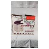 Passport 15L Portable Toilet