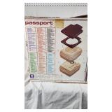 Passport 15L Portable Toilet