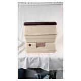 Passport 15L Portable Toilet